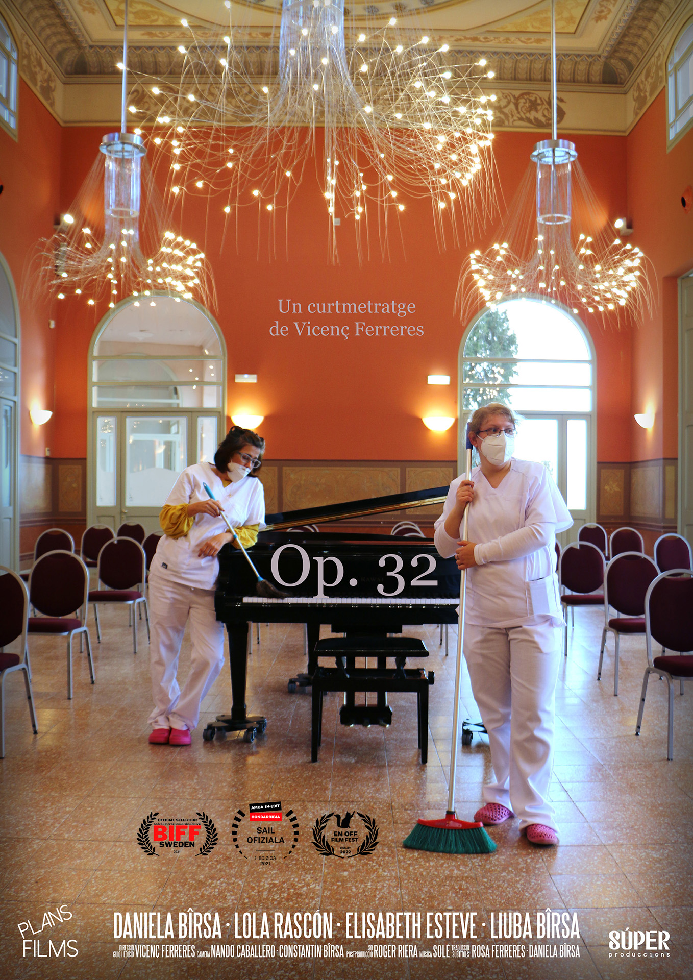 Op. 32