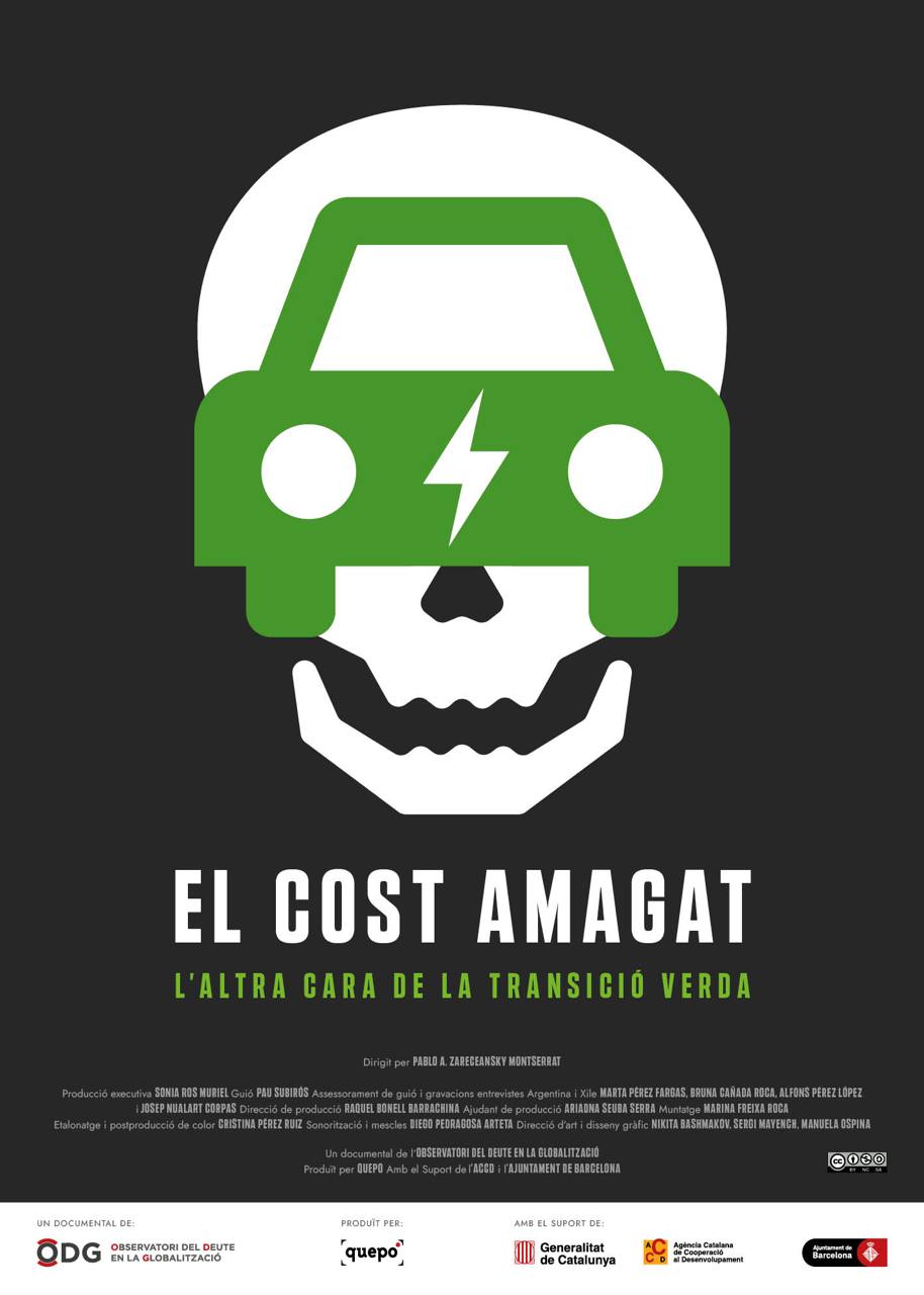 El cost amagat
