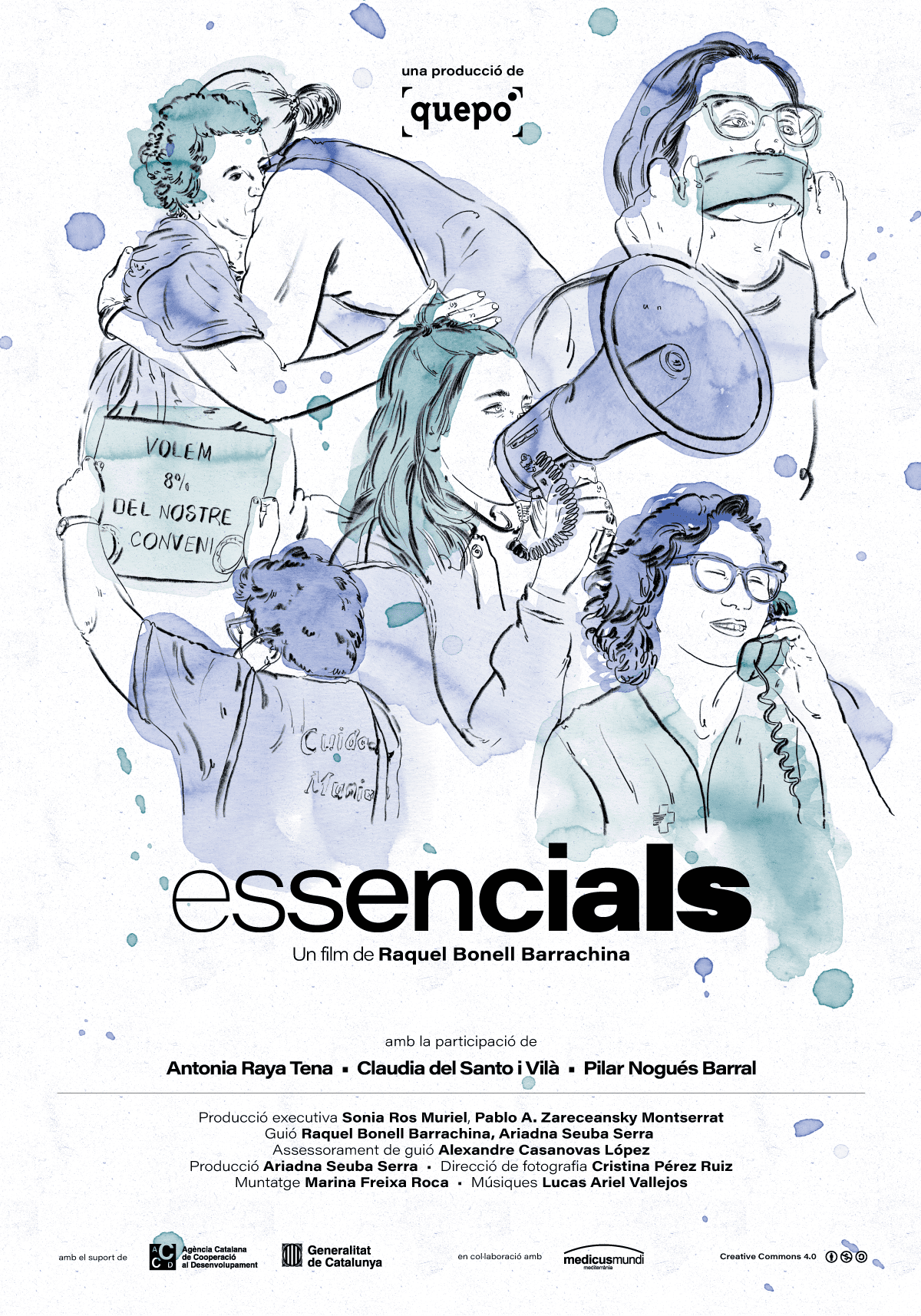 Essencials