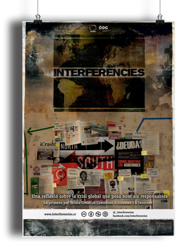 Interferències
