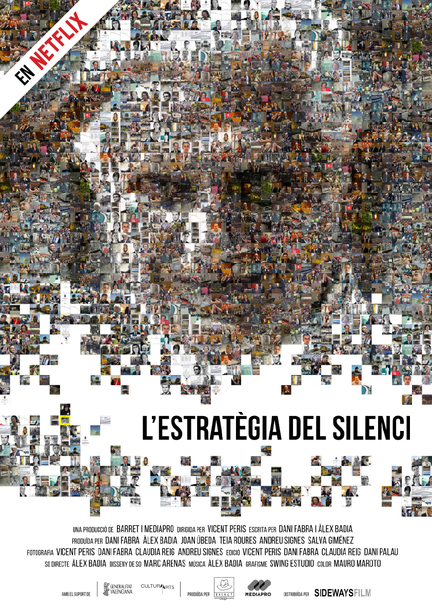 L’estratègia del silenci