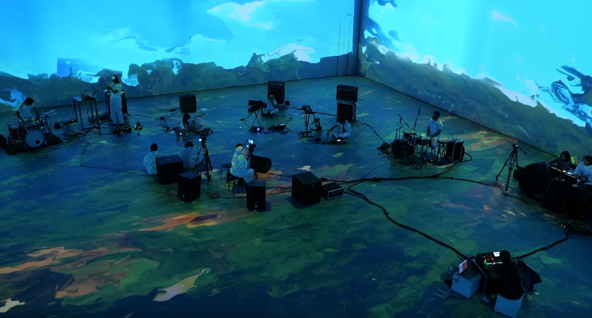 ATMUS (Atles Musical)