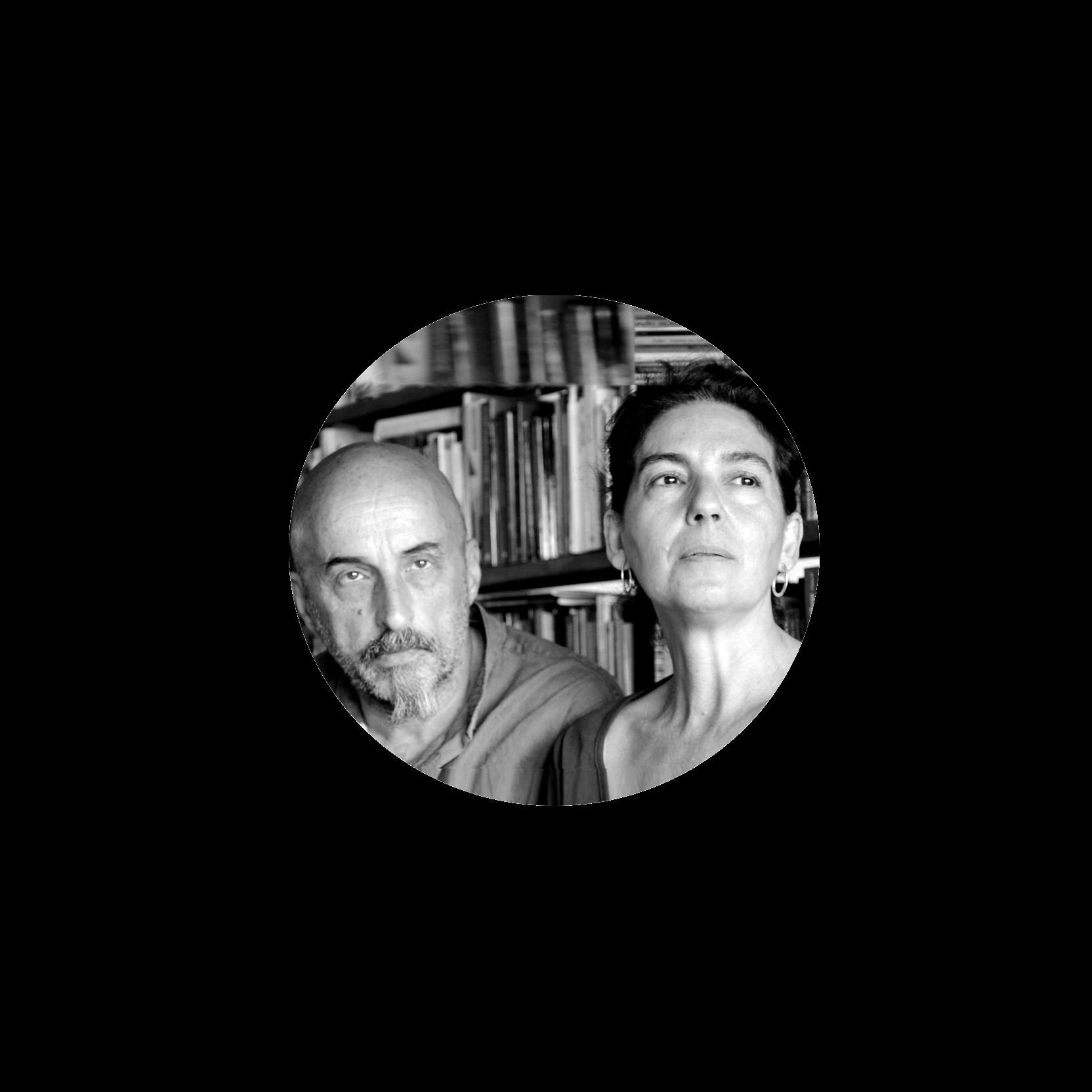 Valeria de Ormaechea i Santiago Gonzalez Pla