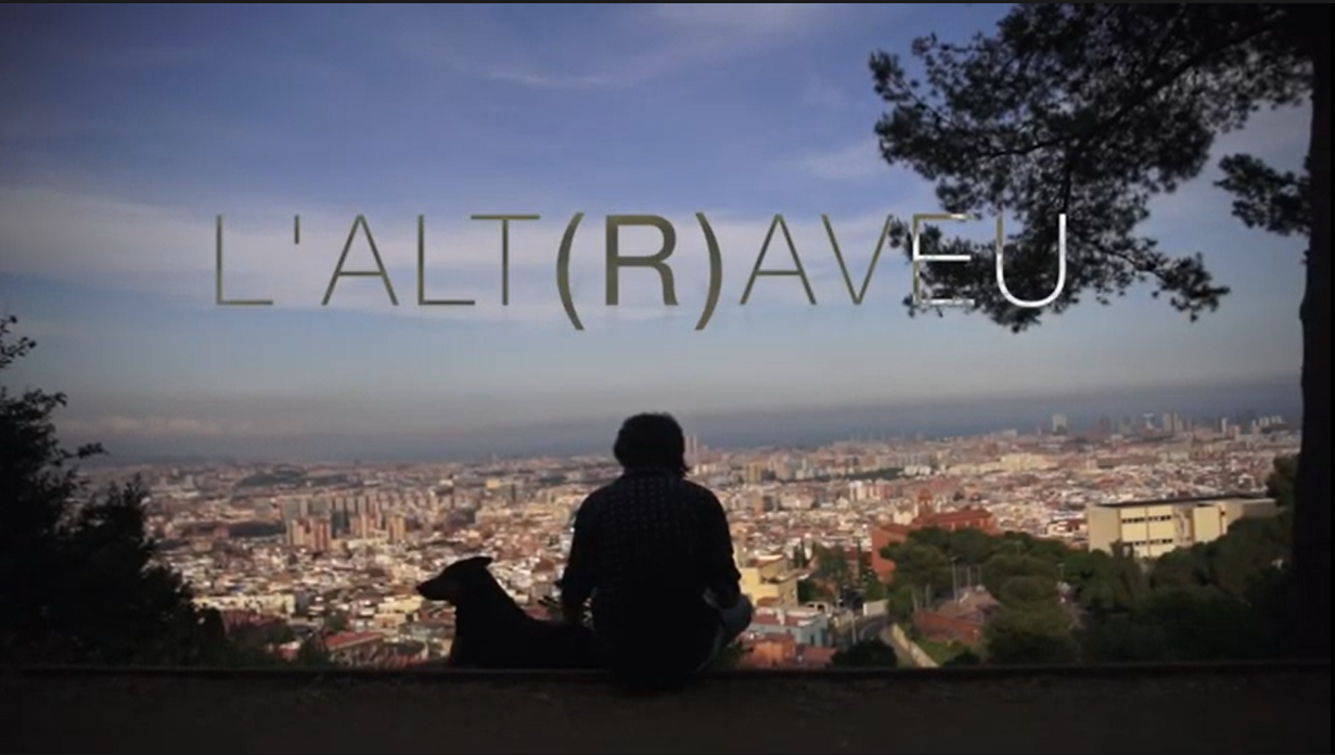 L' ALT(R)AVEU