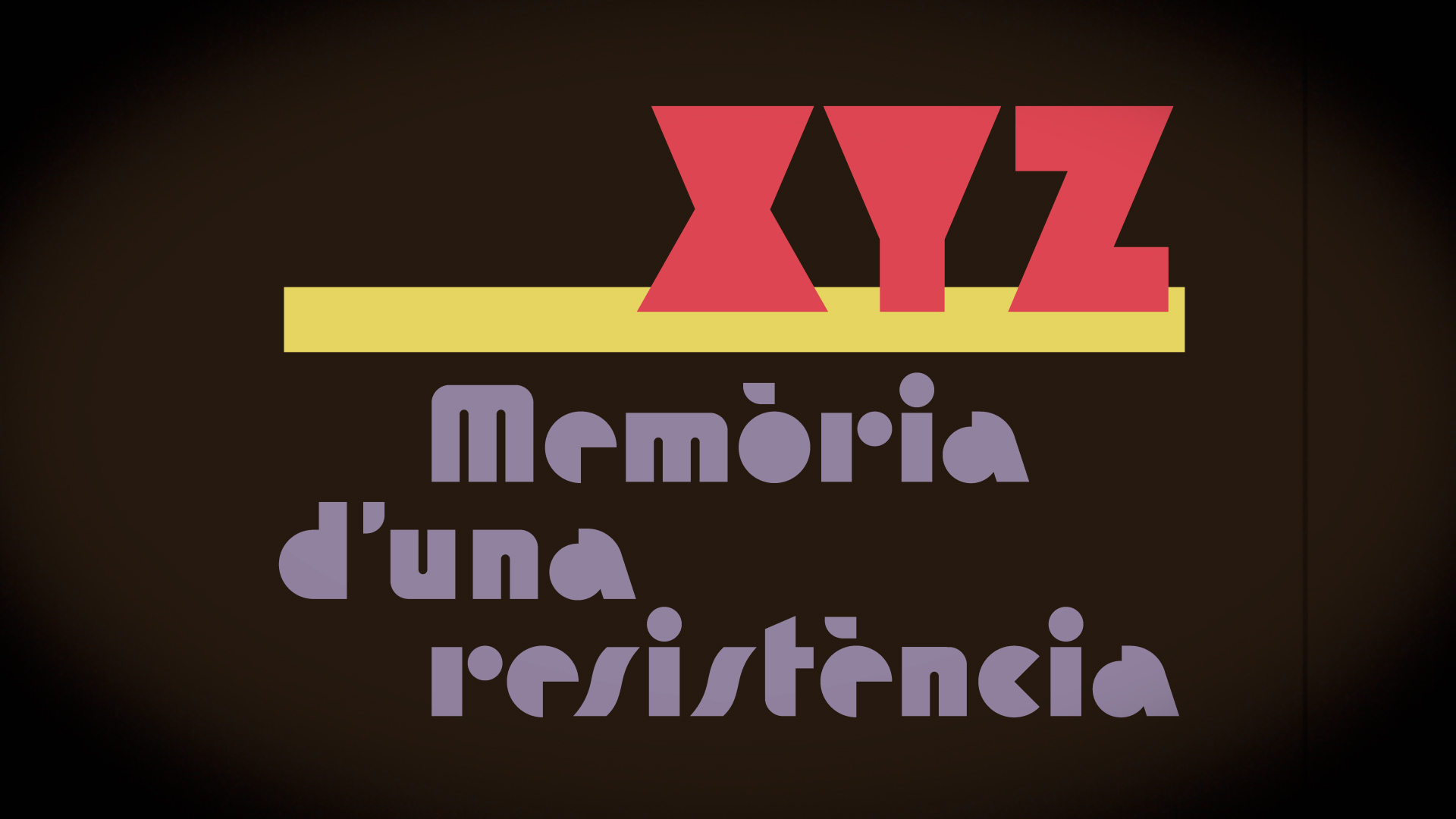 Portada XYZ