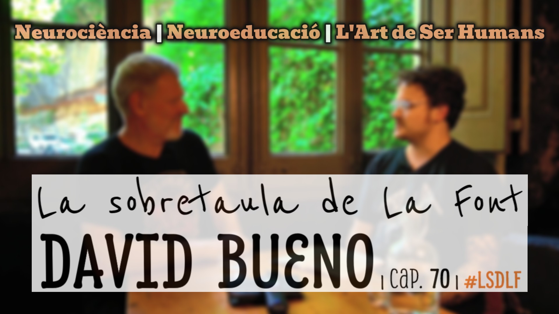 David Bueno_portada