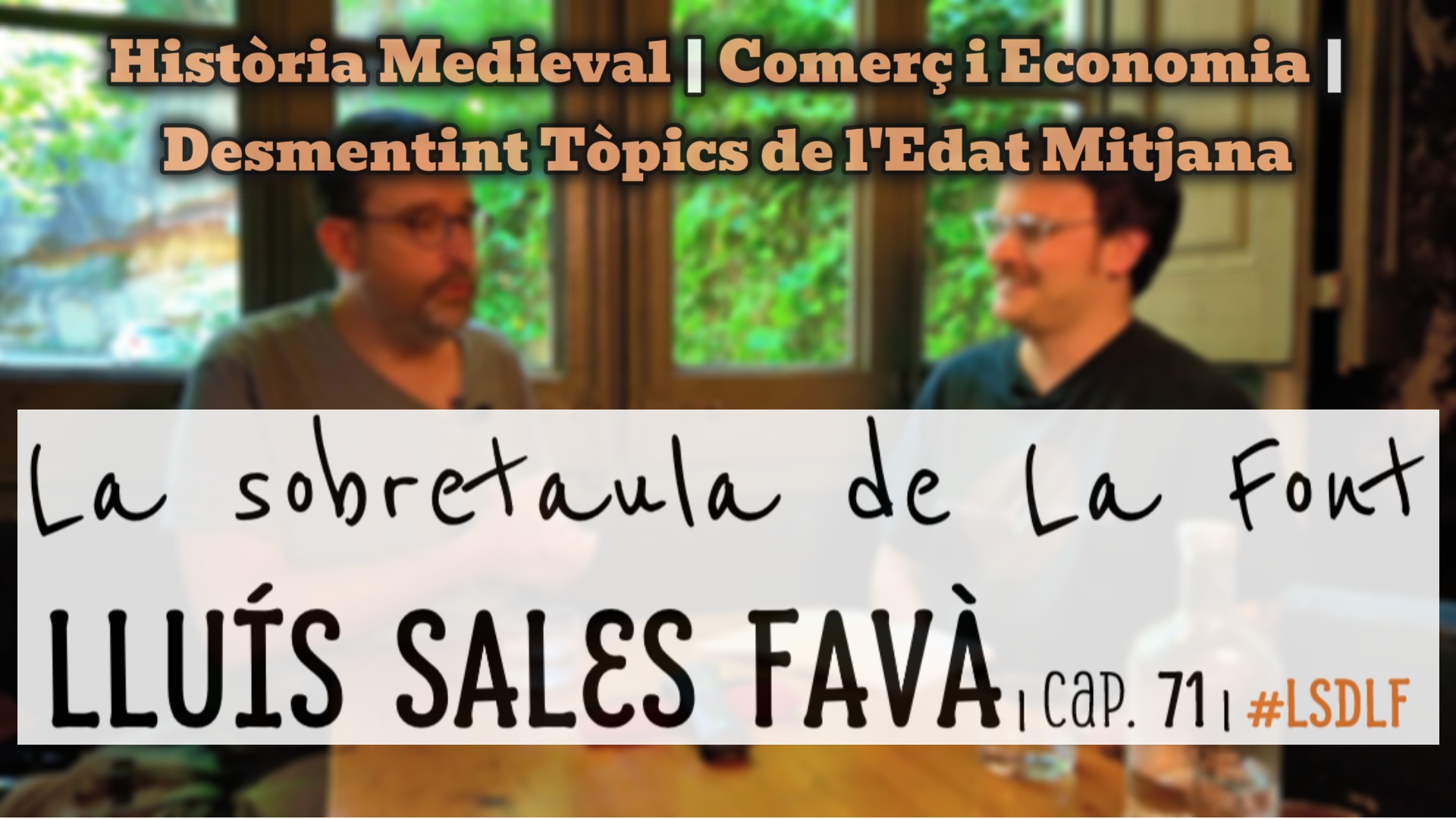 LLUÍS SALES FAVÀ PORTADA