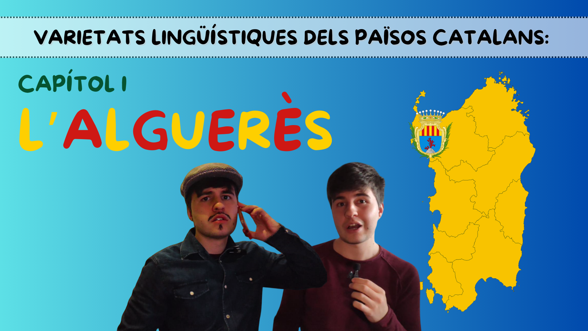 Alguerès definitiu