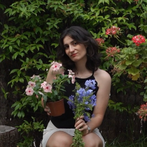 Alba Lafarga