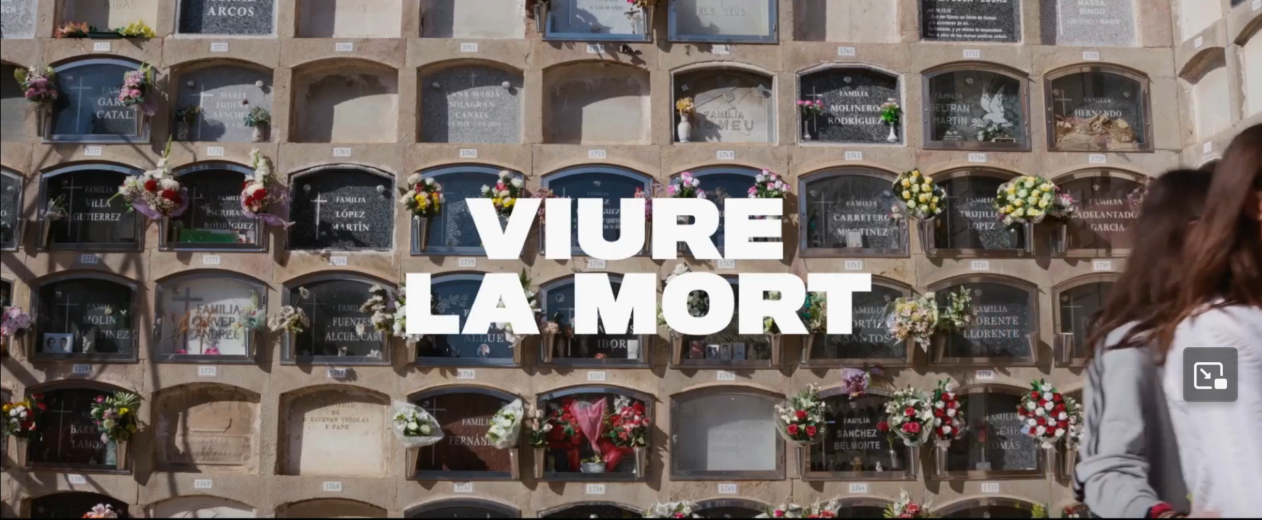 Viure la mort