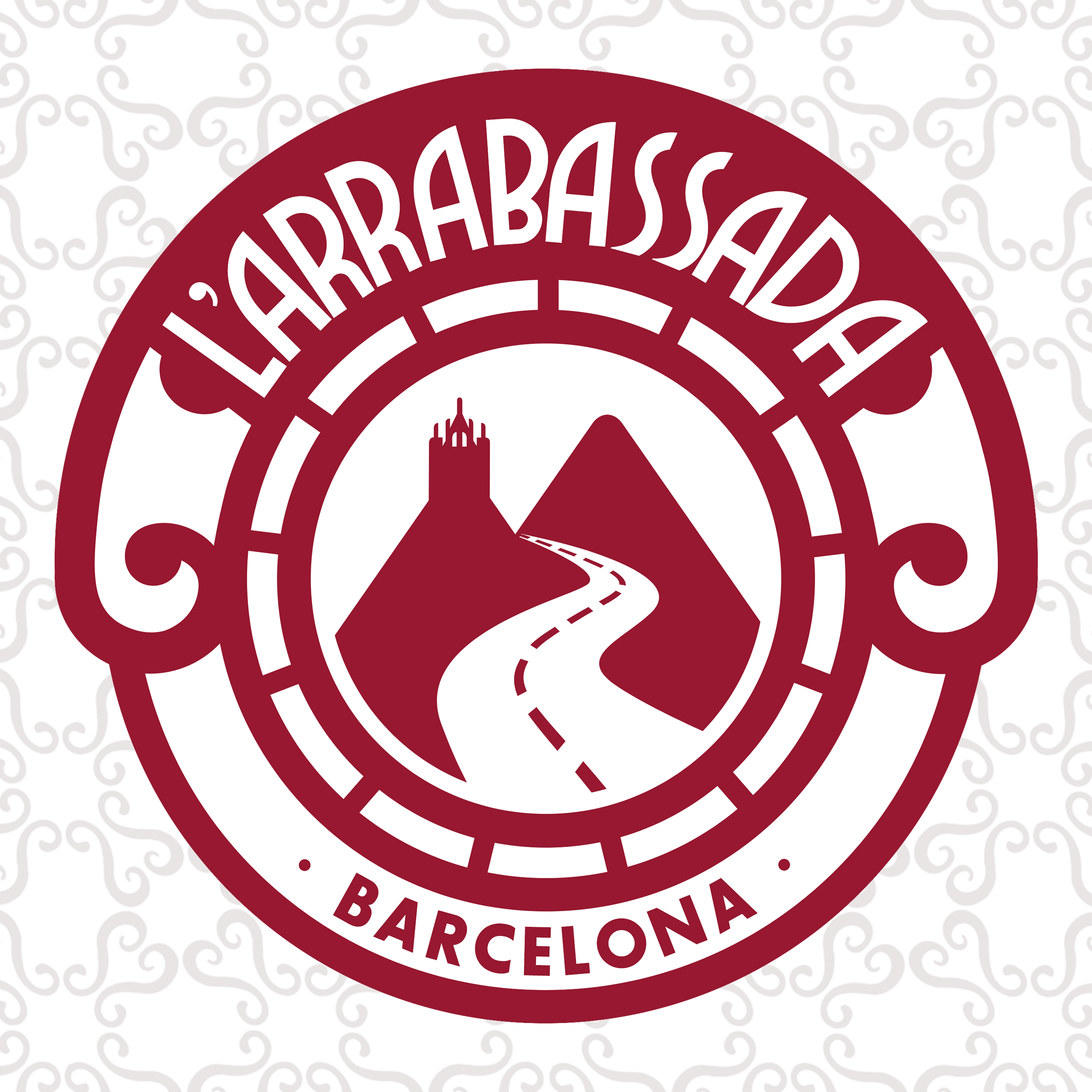 LARRABASSADA