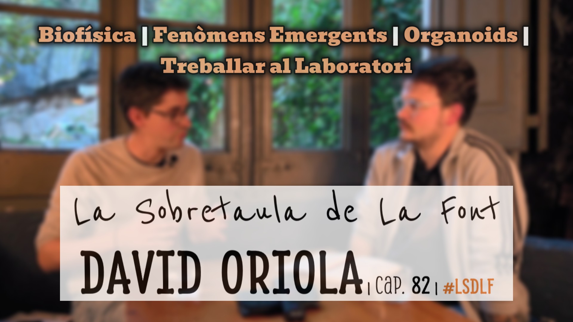 DAVID ORIOLA_PORTADA YUTUB