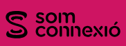 Som connexió logo