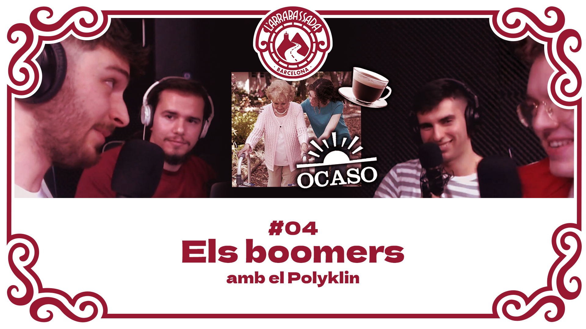 LARRABASSADA MINIATURA 4