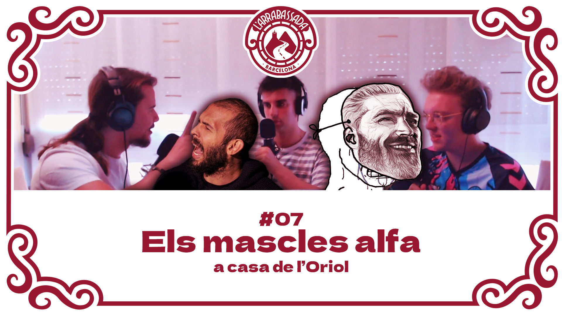 LARRABASSADA MINIATURA 7