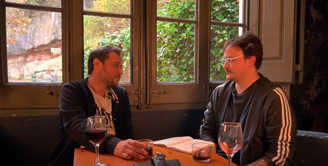 RAMON MAS capitol 84