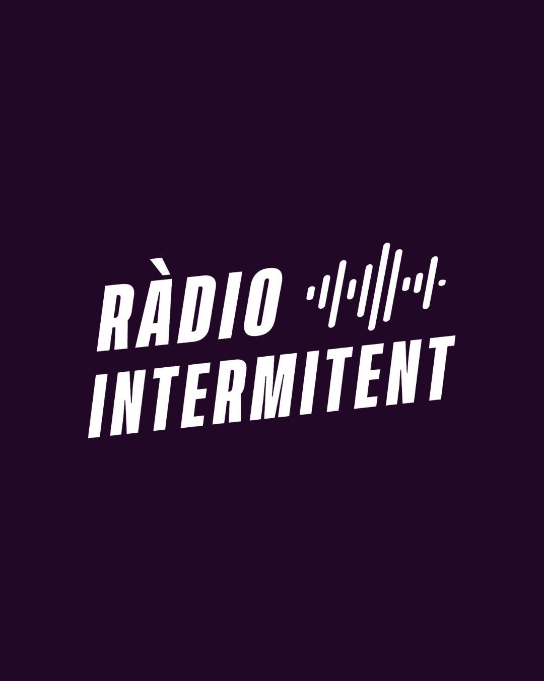 Radio Intermitent