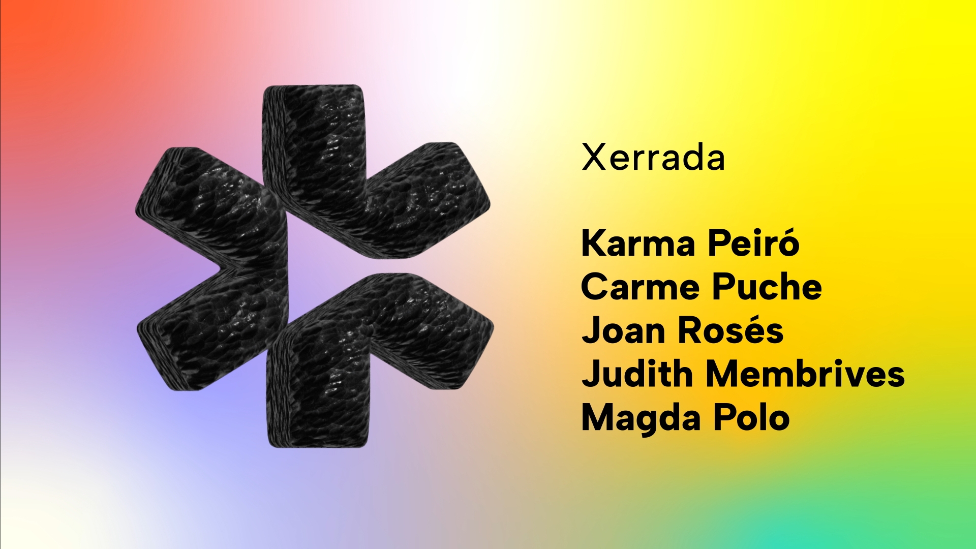 cartela taula rodona