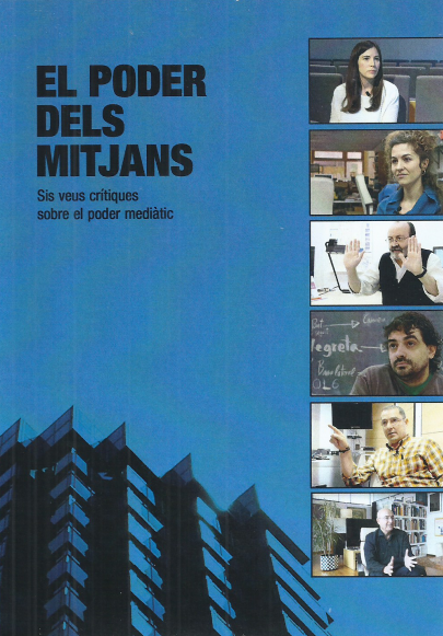 el poder dels mitjans