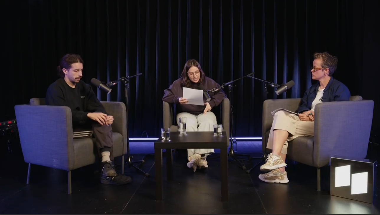 El pòdcast de CRÍTIC