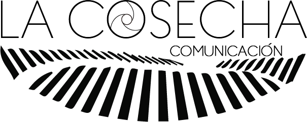 LOGO LA COSECHA COMUNICACION2022