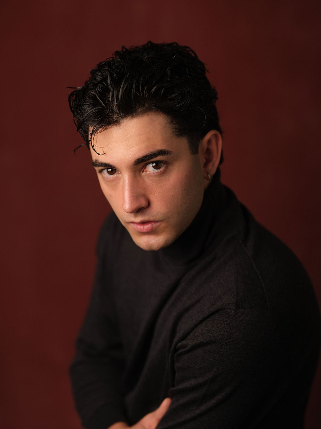 Pau Bondiez Barazarte