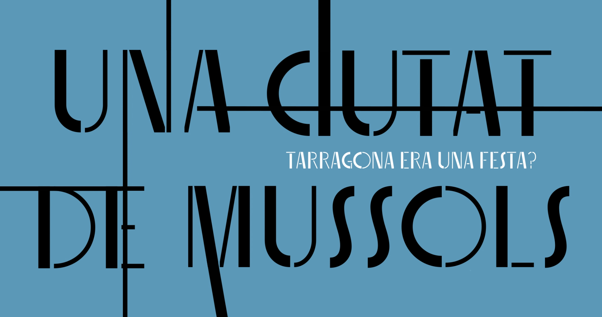 Portada_Una ciutat de mussols